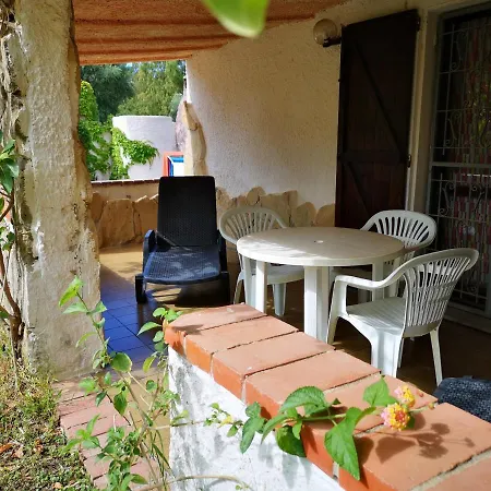 Casa de Férias Sagittario House Torre delle Stelle