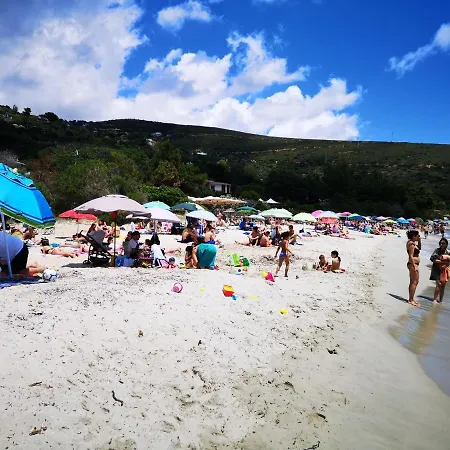 Sagittario House Casa de Férias *