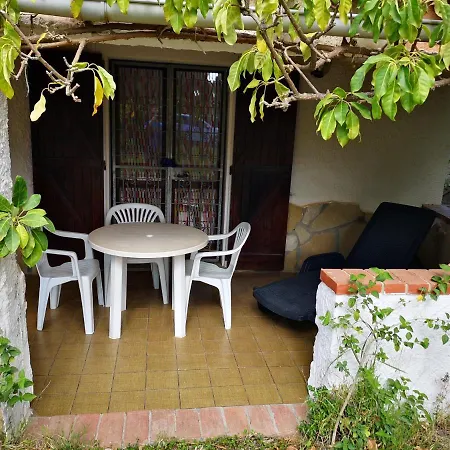 Sagittario House Casa de Férias