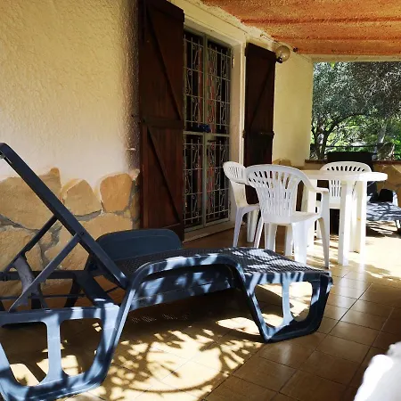 Casa de Férias Sagittario House *