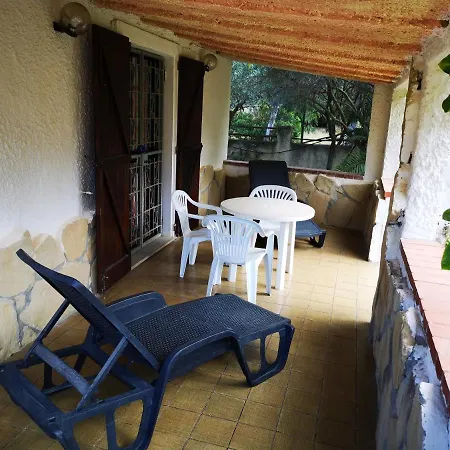 Holiday home Sagittario House *