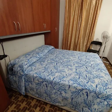 Sagittario House 펜션 토레 델레 스텔레