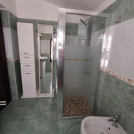 Sagittario House * 토레 델레 스텔레