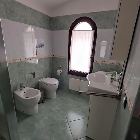 Sagittario House *