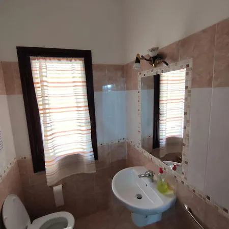 Sagittario House Casa de Férias *