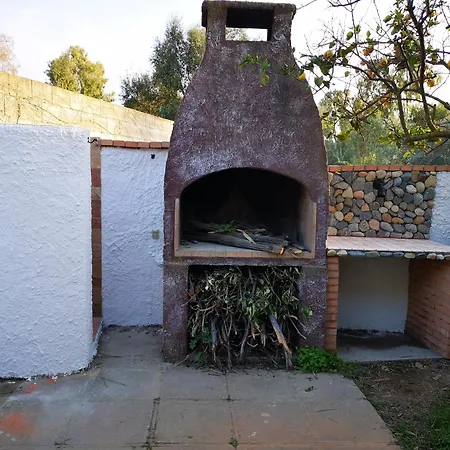 Casa de Férias Sagittario House Torre delle Stelle