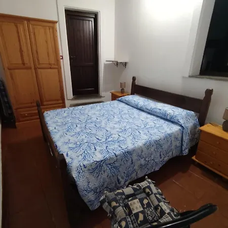Дом отдыха Sagittario House *