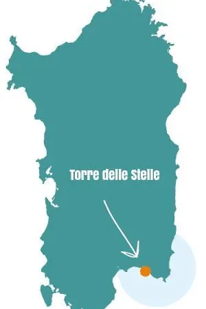 Casa de Férias Sagittario House *