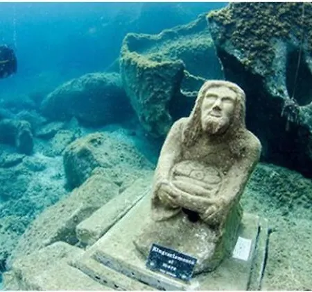 Casa de Férias Sagittario House