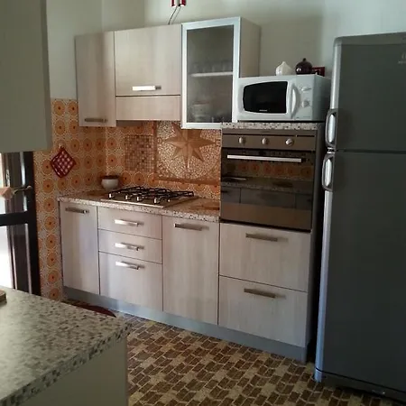 Sagittario House * Torre delle Stelle