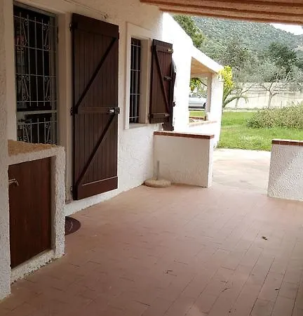 Casa de Férias Sagittario House *