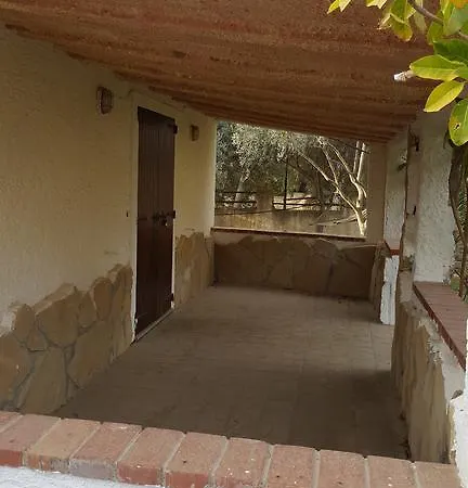 Sagittario House Holiday home