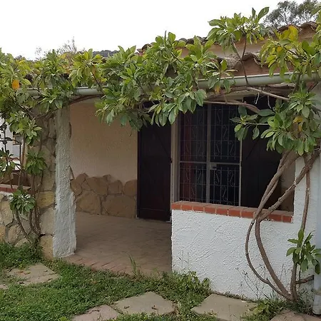 펜션 Sagittario House