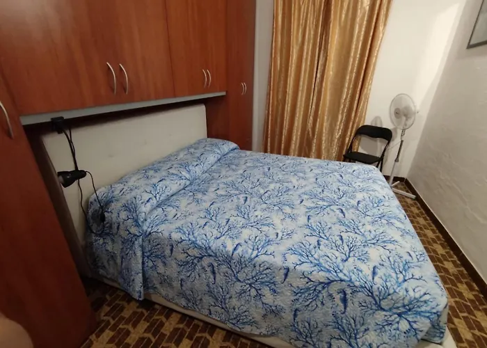 Sagittario House Дом отдыха Торре-делле-Стелле