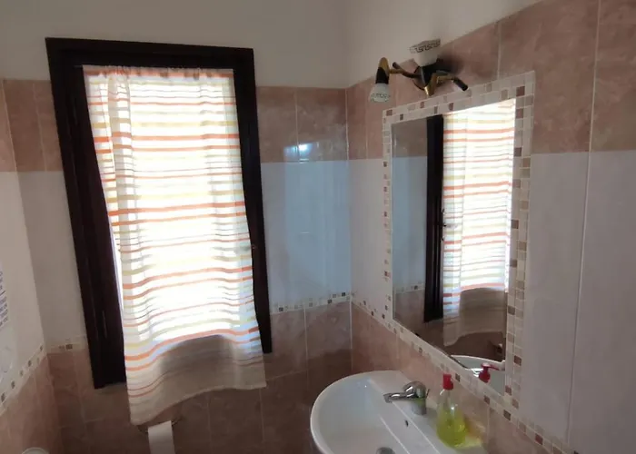 Sagittario House Nyaraló *