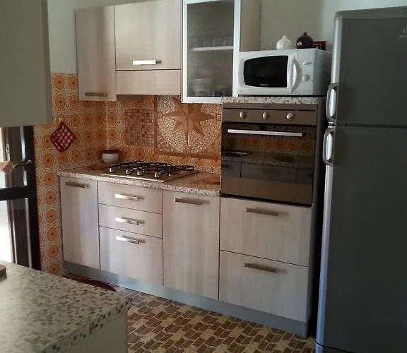 Sagittario House * Торре-делле-Стелле