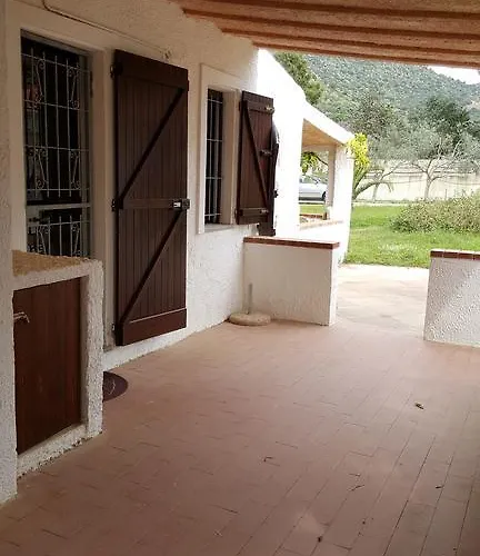 Дом отдыха Sagittario House *