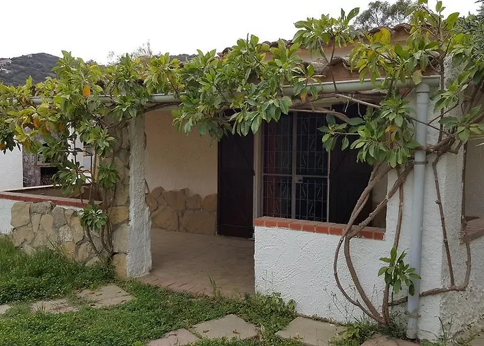 Nyaraló Sagittario House